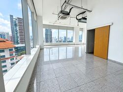 The Central (D1), Office #615034901